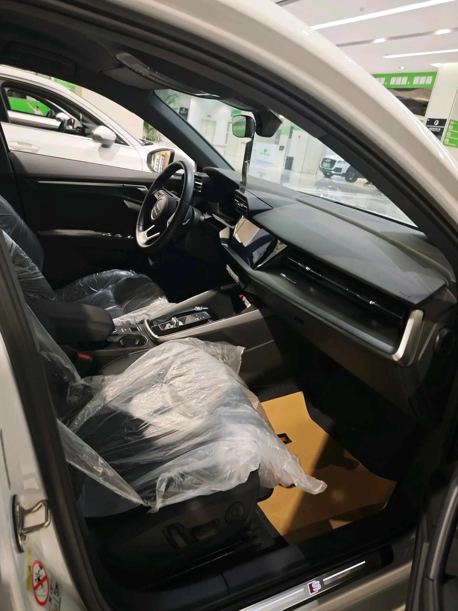 2022 AUDI A3 thumbnail 4