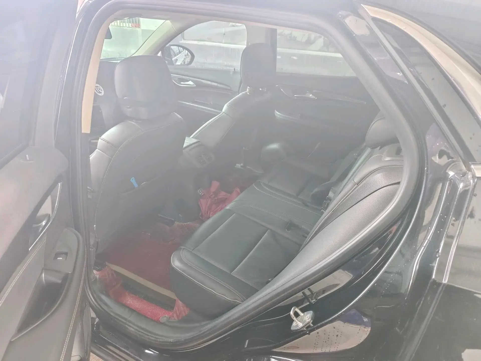 2022 BUICK ENVISIONS thumbnail 4