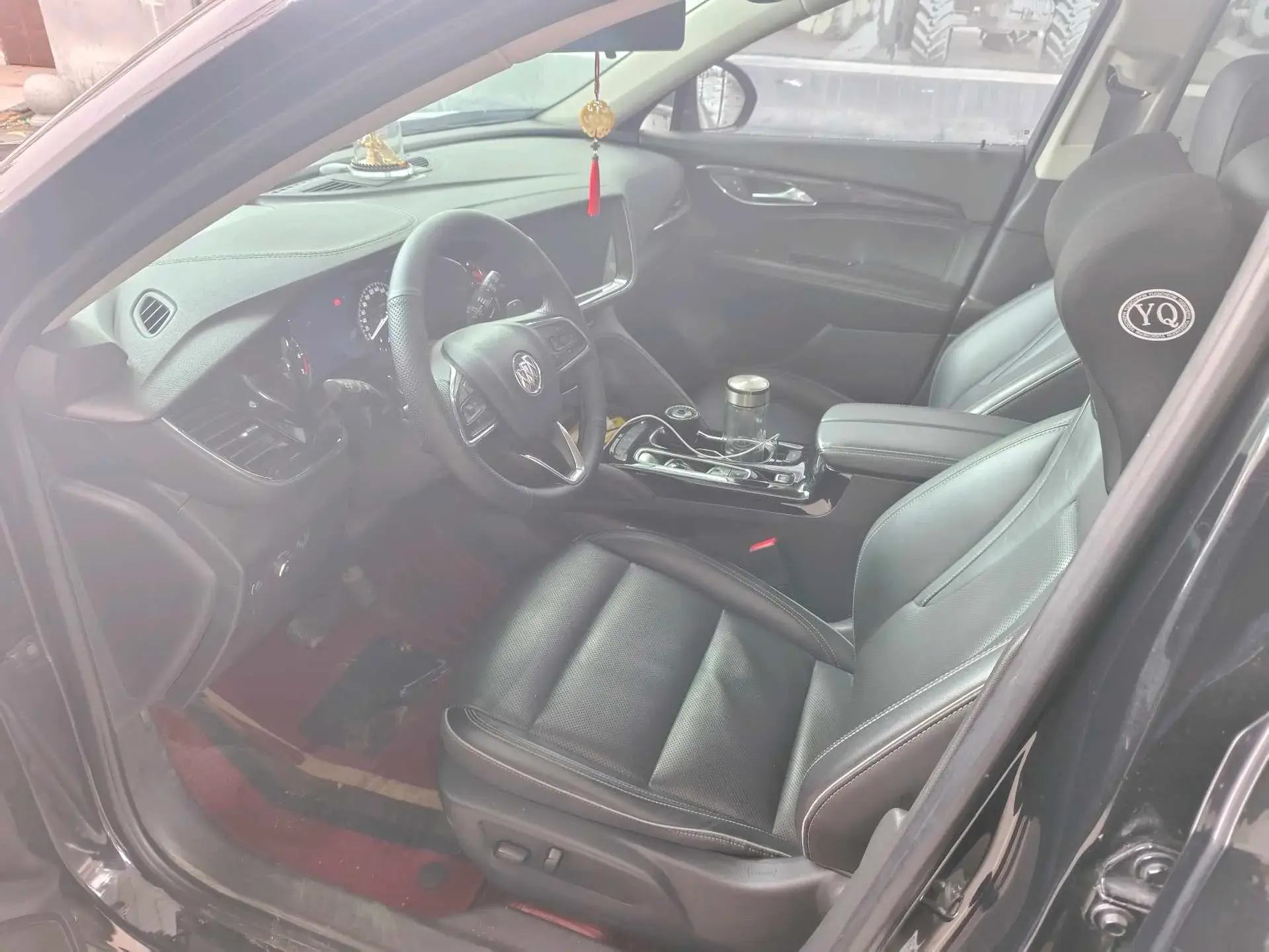 2022 BUICK ENVISIONS thumbnail 3