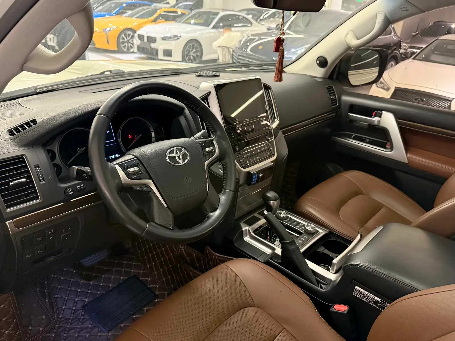 2019 CHEVROLET TRAX thumbnail 3