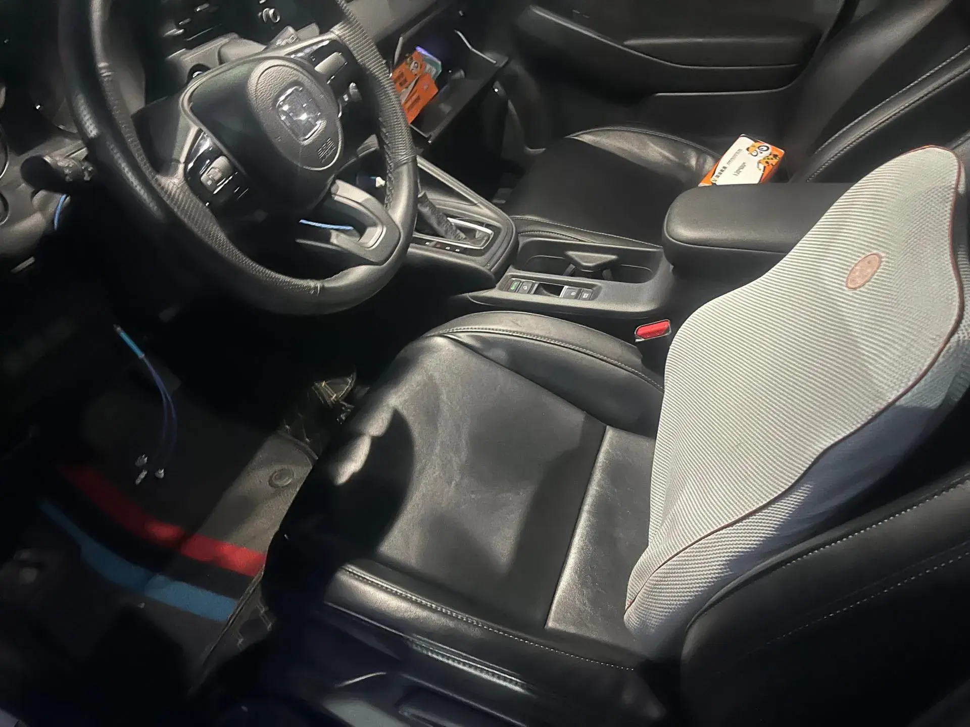 2023 HONDA VEZEL thumbnail 3