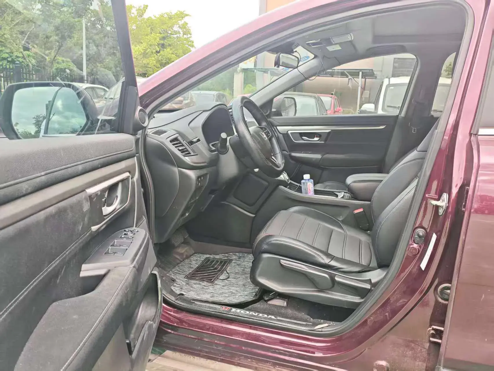 2020 HONDA BREEZE thumbnail 3