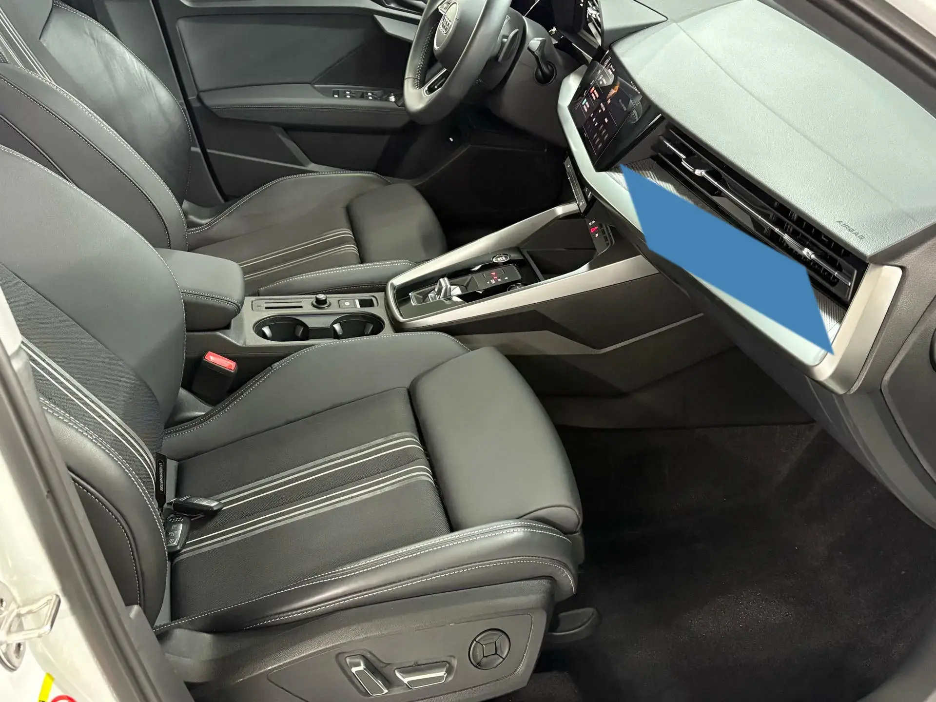 2022 AUDI A3 thumbnail 4