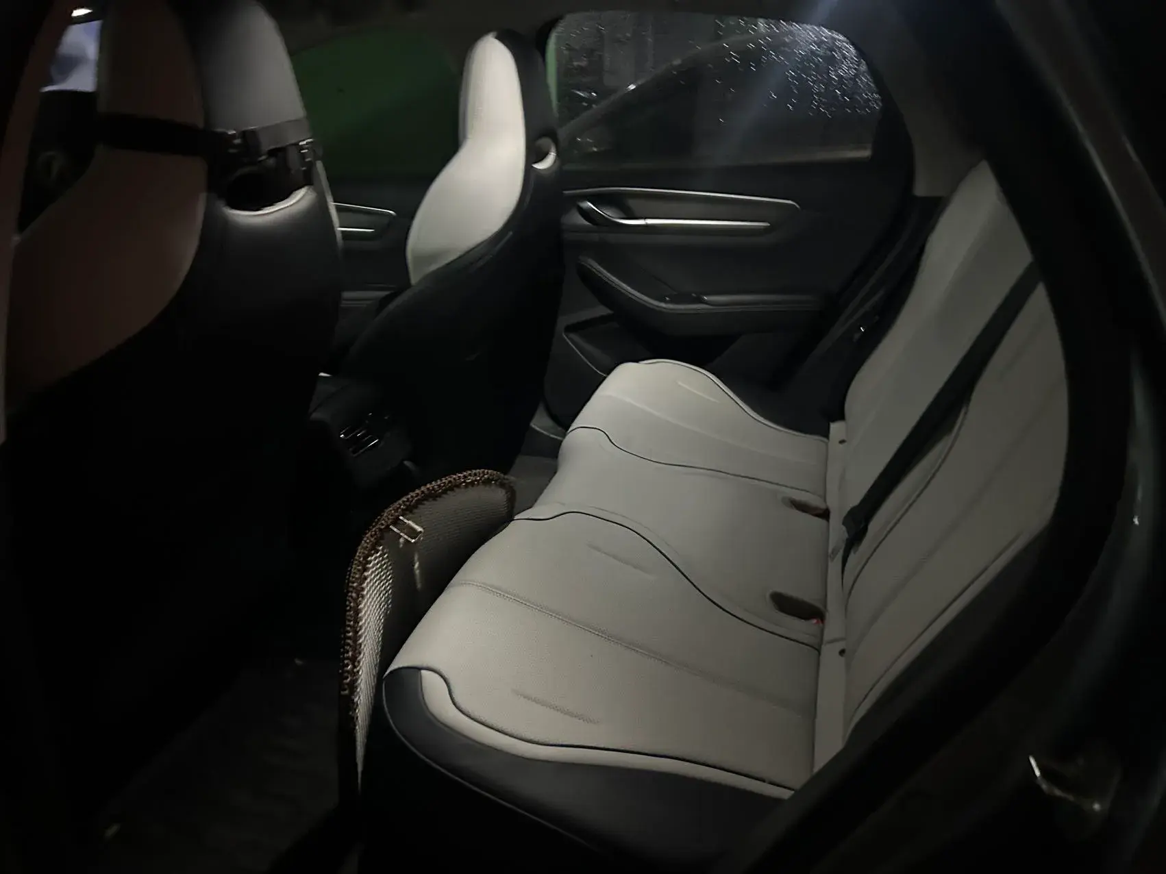 2024 BYD DESTROYER thumbnail 4