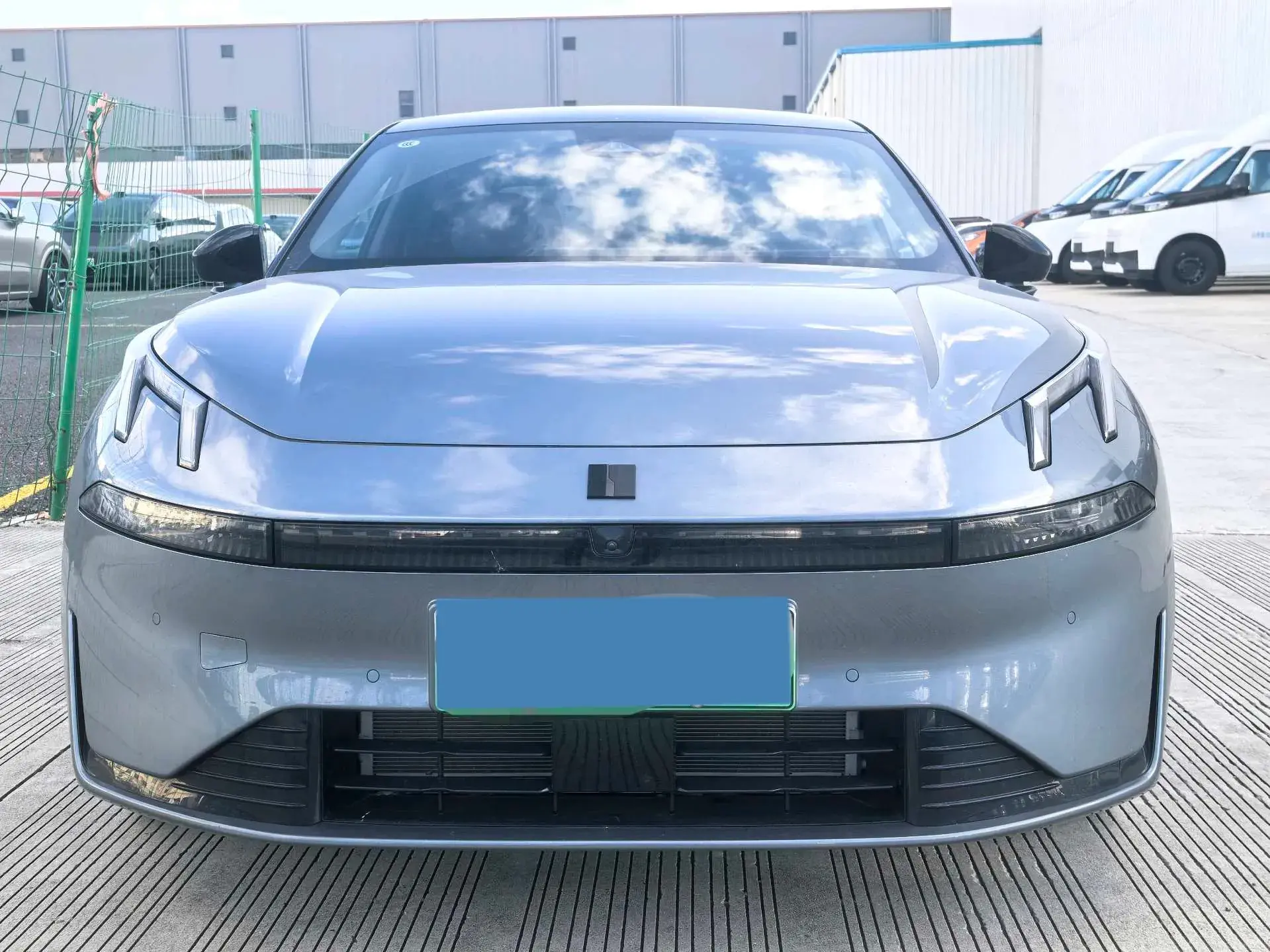 2024 LYNK&CO 07 thumbnail 2