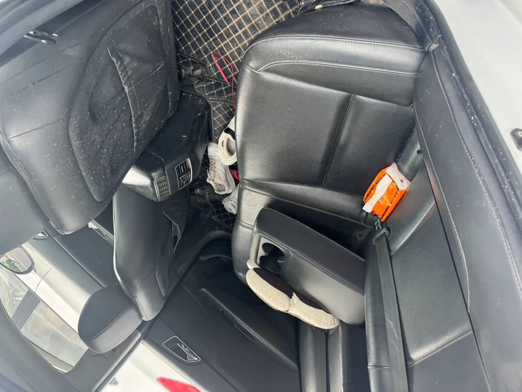 2017 HYUNDAI MISTRA thumbnail 4