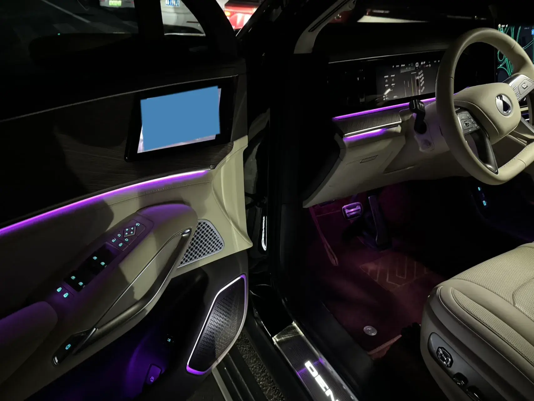 2025 DENZA DENZAN9 thumbnail 4