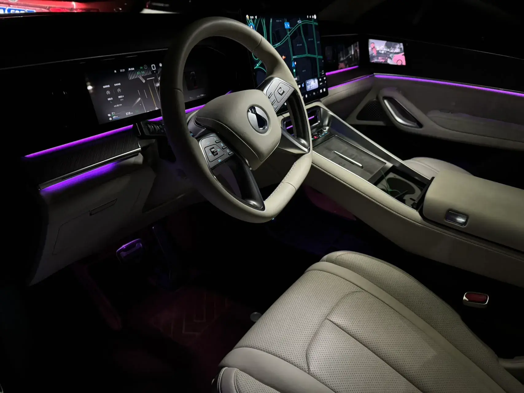 2025 DENZA DENZAN9 thumbnail 2