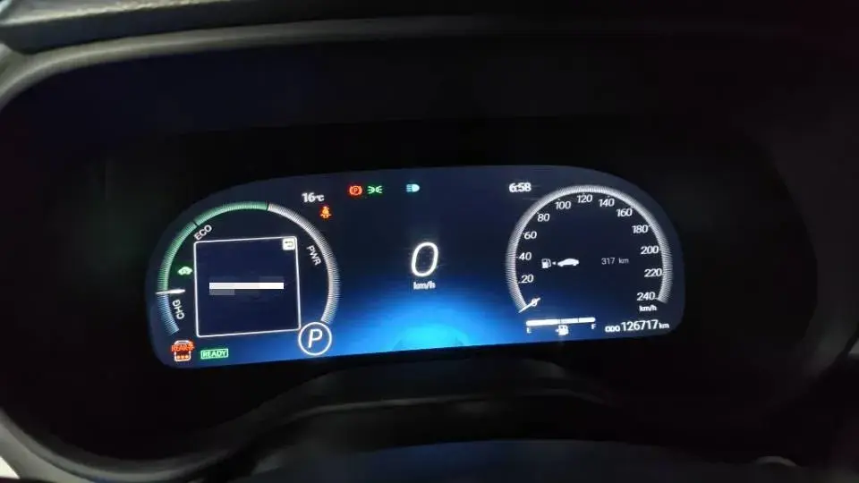 2021 TOYOTA SIENNA thumbnail 4