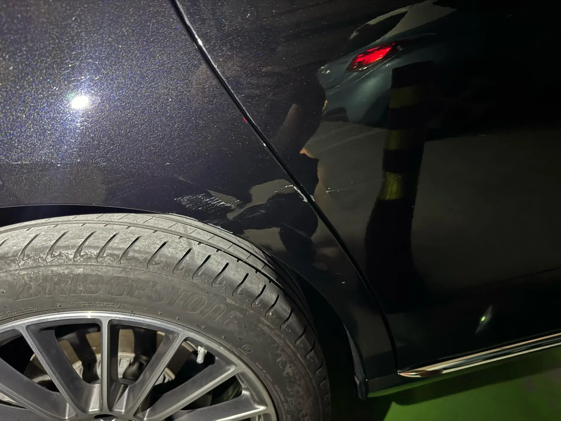 2023 MERCEDES-BENZ E thumbnail 4