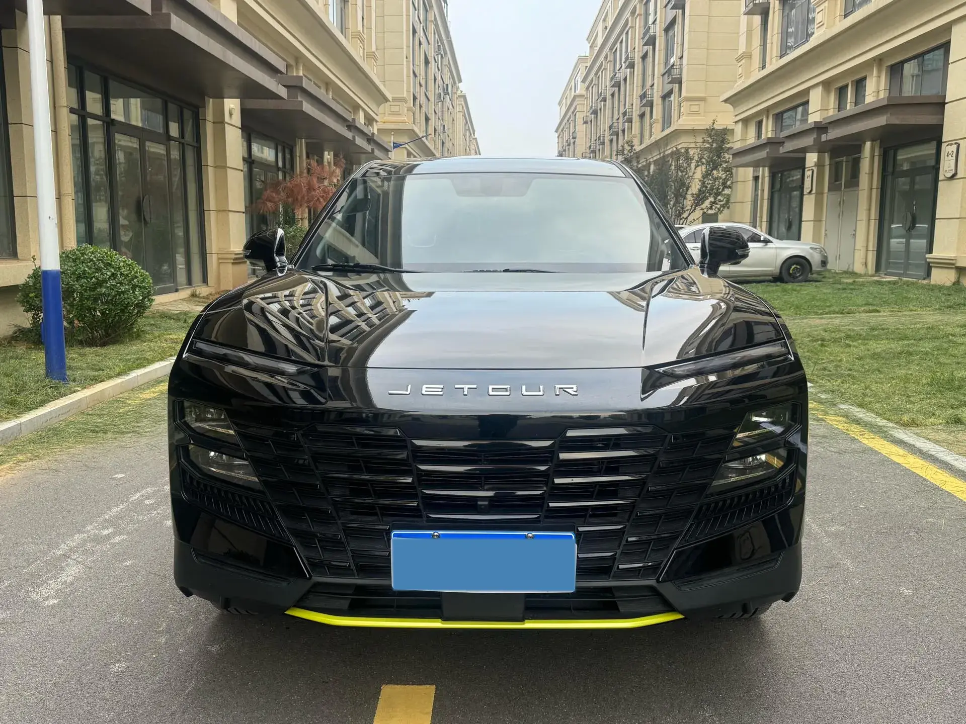 2024 JETOUR DASHING thumbnail 3