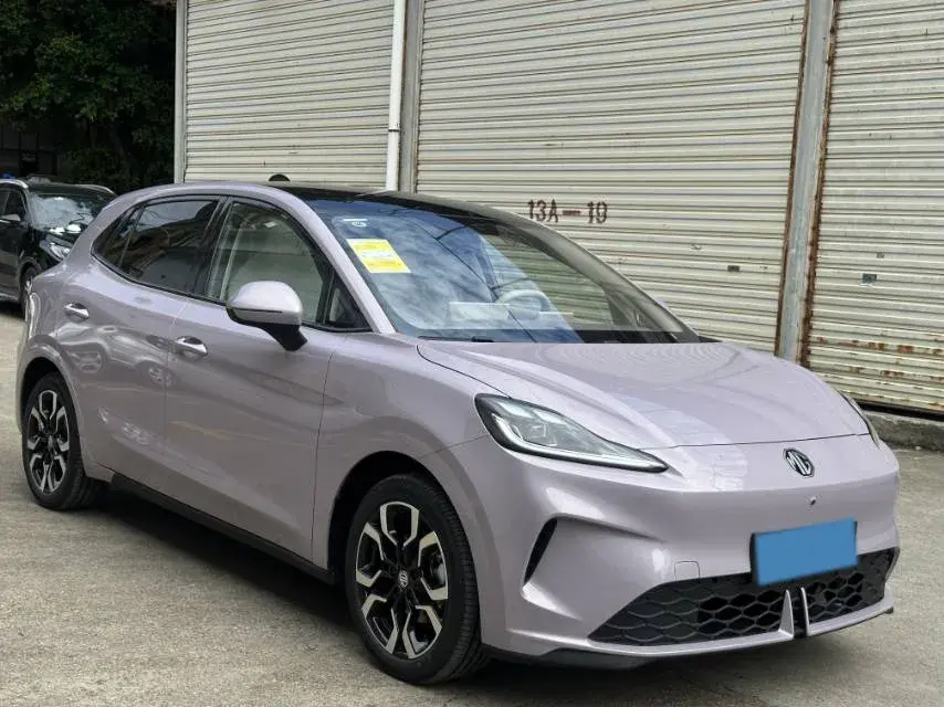 2023 MG MG4 thumbnail 3