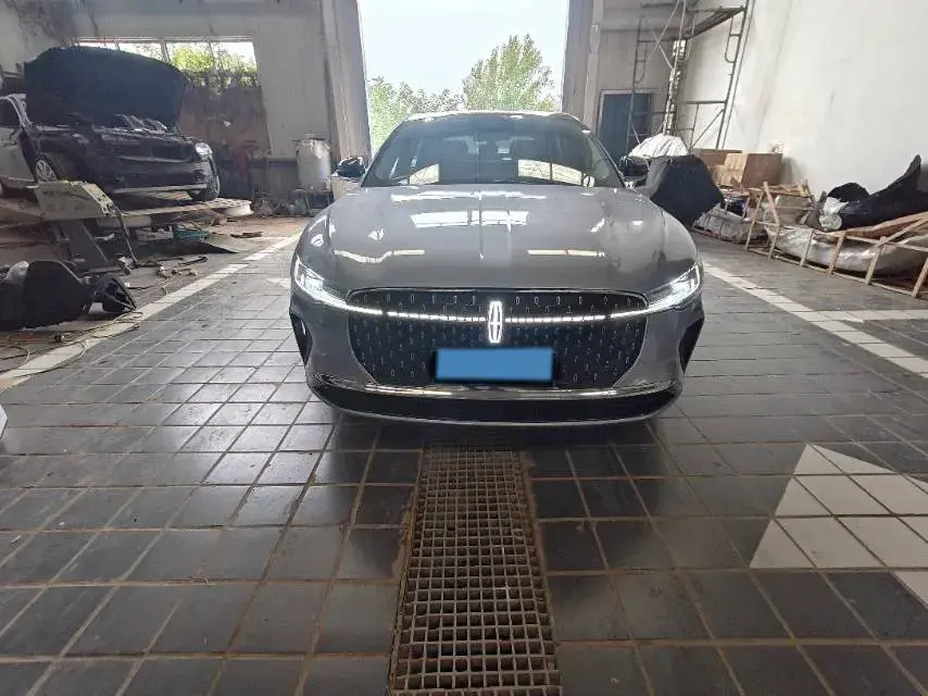 2022 LINCOLN Z thumbnail 2