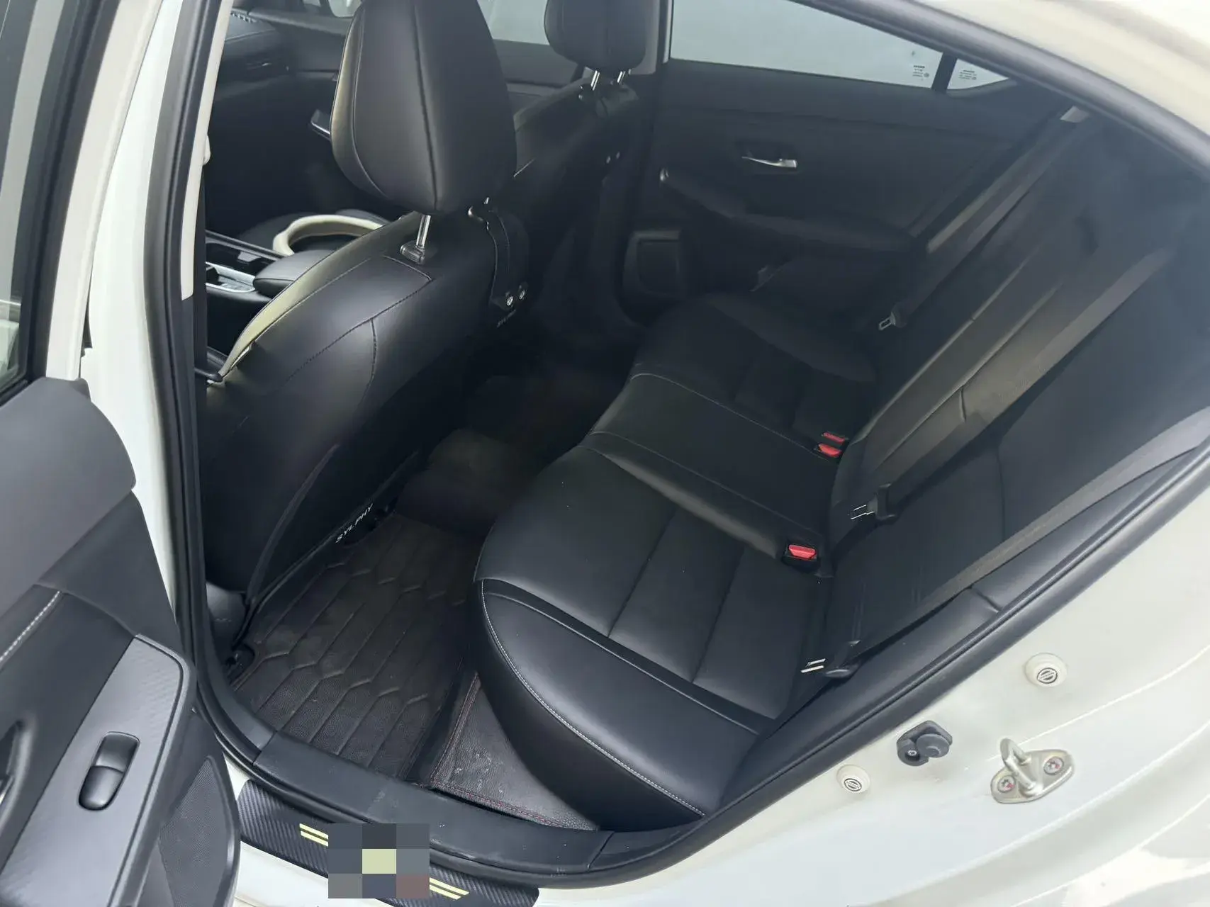 2023 NISSAN SYLPHY thumbnail 3