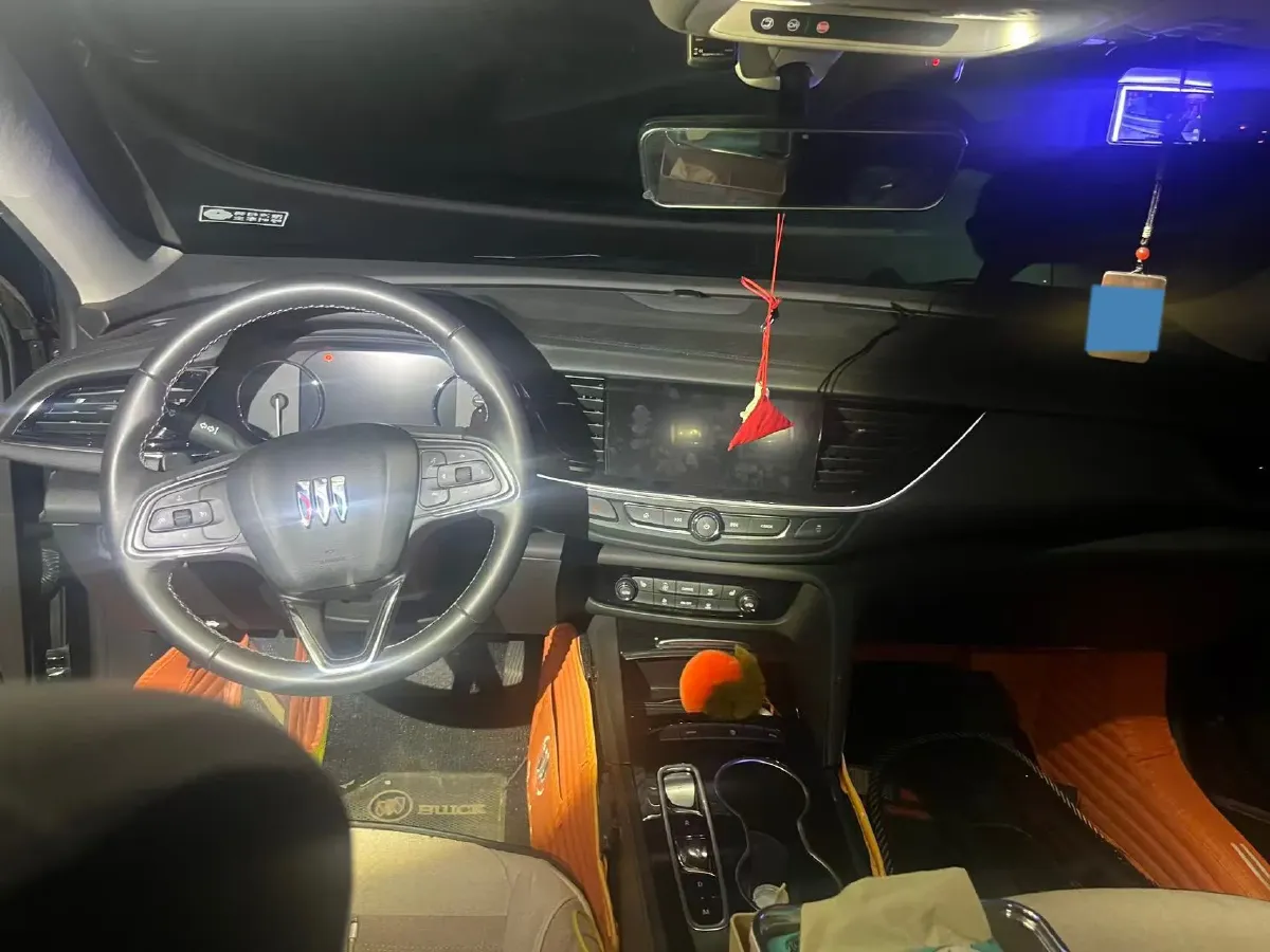 2024 Buick Regal 2.0T 237HP L4 9AT,autocango,china used car exporter,china ev exporter,chinese used car exporter,chinese used ev exporter