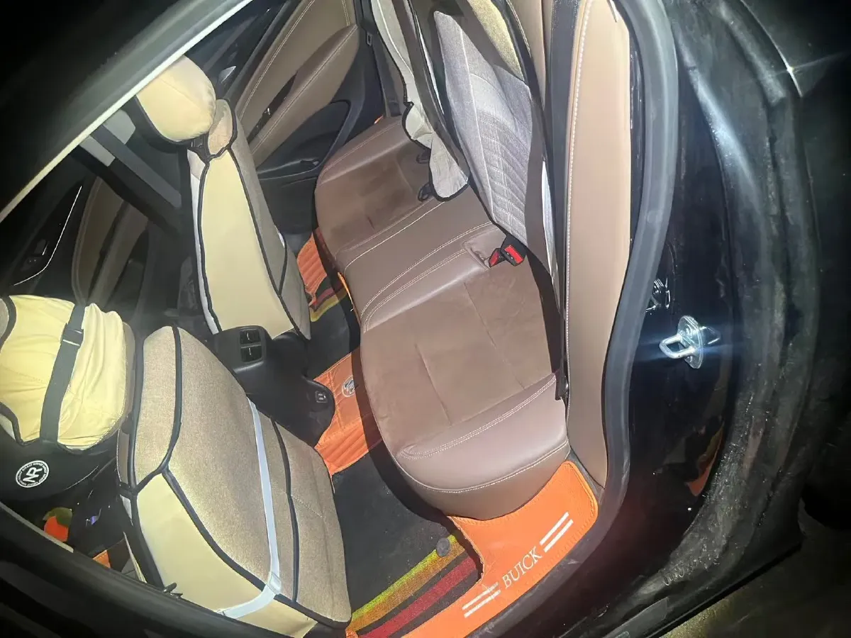 2024 Buick Regal 2.0T 237HP L4 9AT,autocango,china used car exporter,china ev exporter,chinese used car exporter,chinese used ev exporter