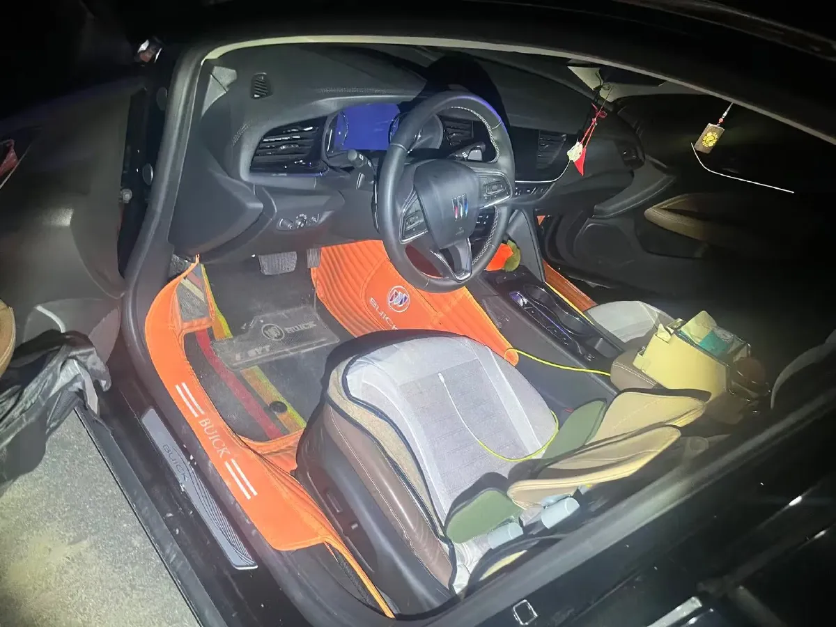 2024 Buick Regal 2.0T 237HP L4 9AT,autocango,china used car exporter,china ev exporter,chinese used car exporter,chinese used ev exporter