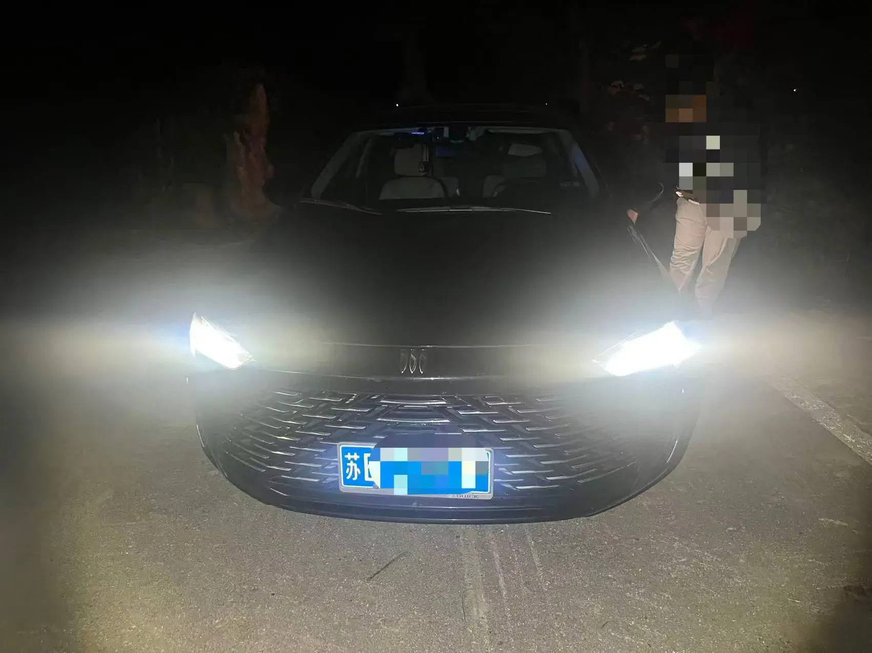 2024 BUICK REGAL thumbnail 2