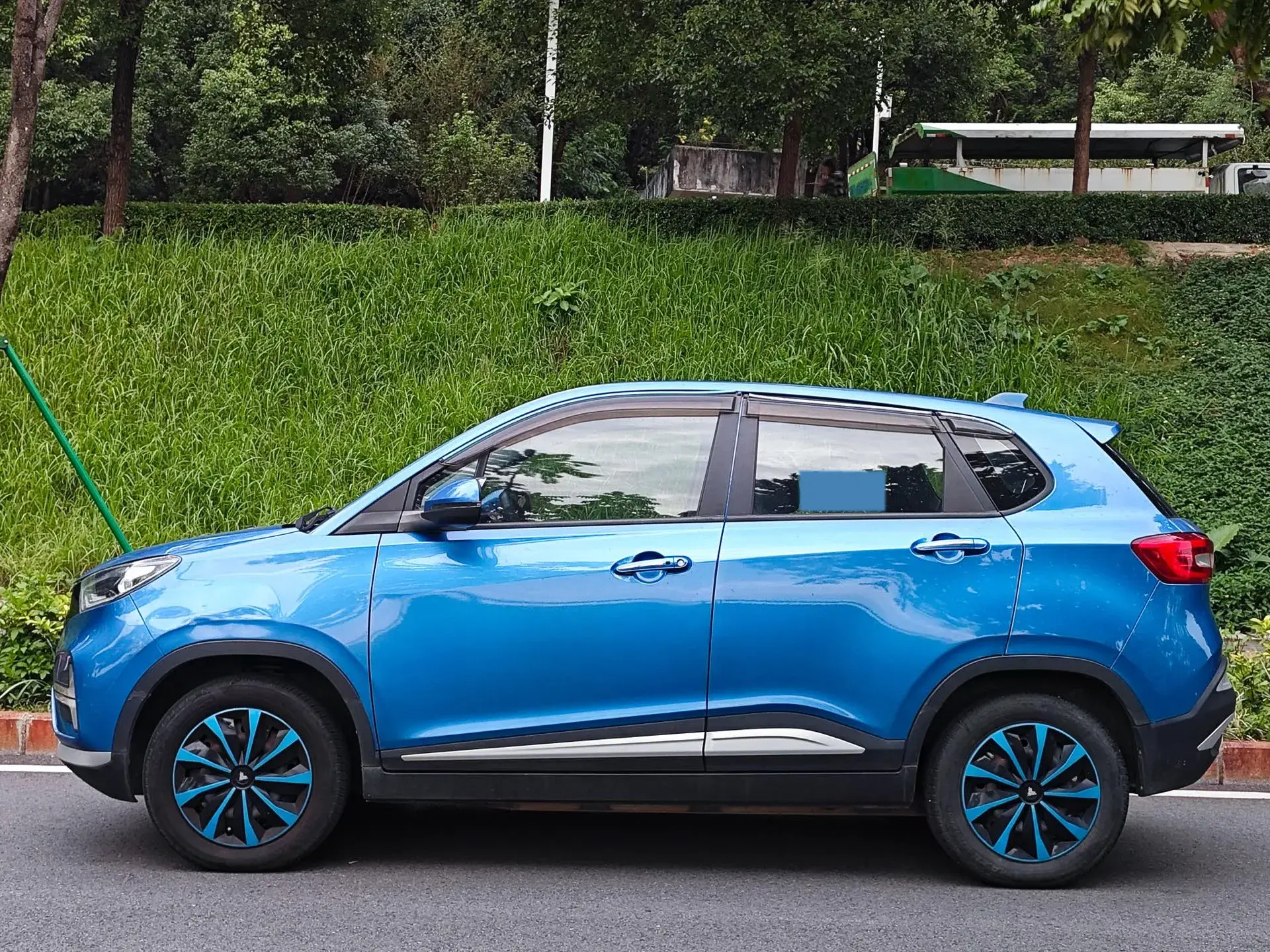 2020 NETA N01 thumbnail 4