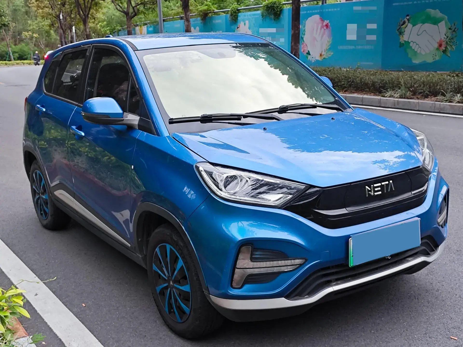 2020 NETA N01 thumbnail 2