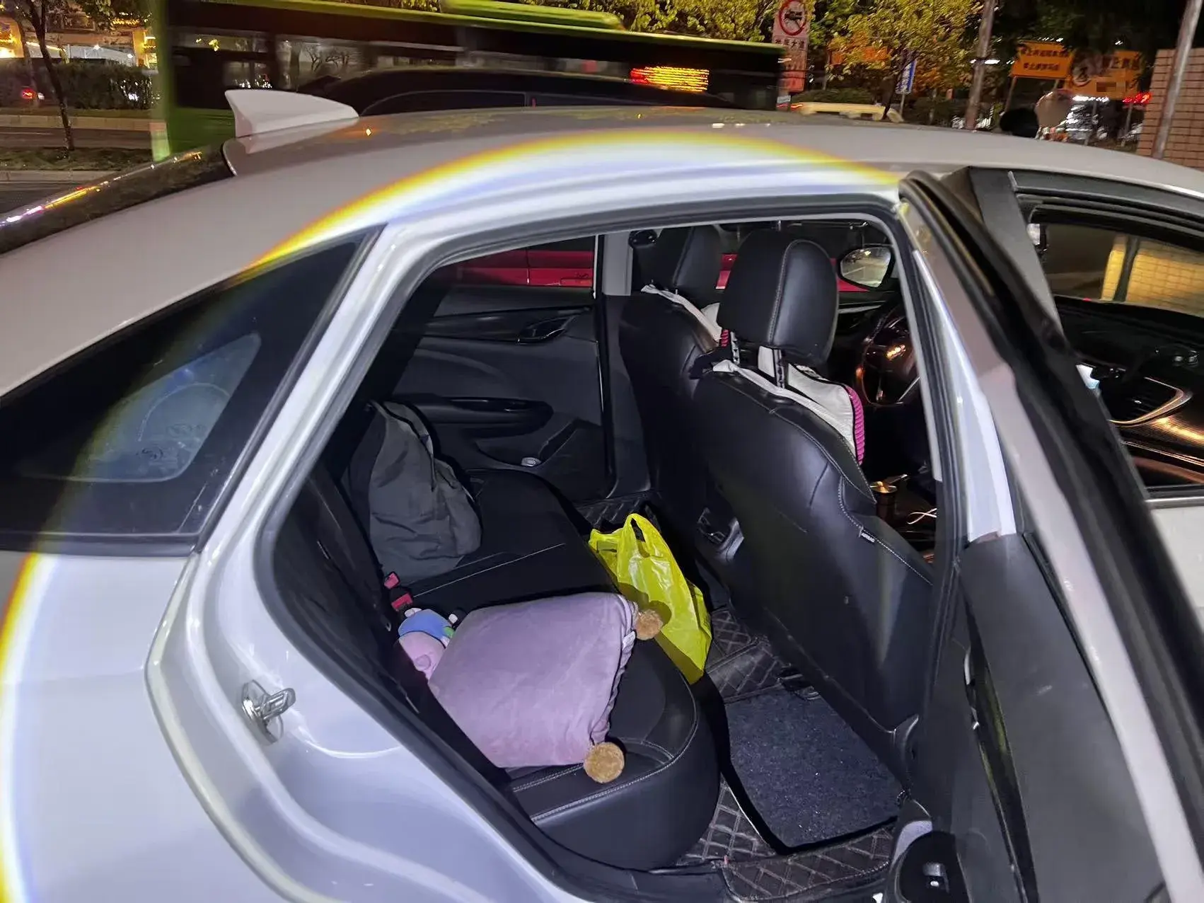 2021 BUICK EXCELLE thumbnail 2