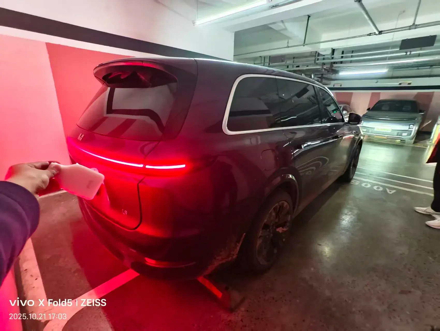 2022 LI L9 thumbnail 4