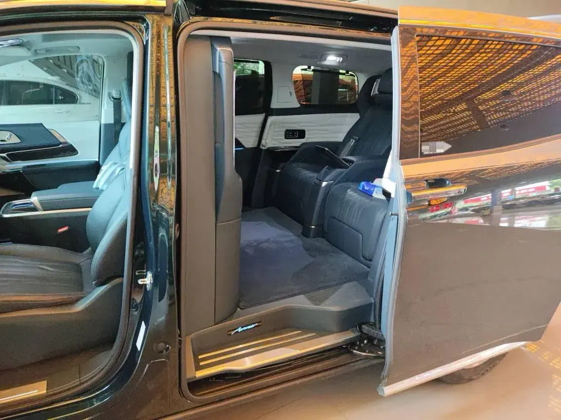 2023 BUICK CENTURY thumbnail 2