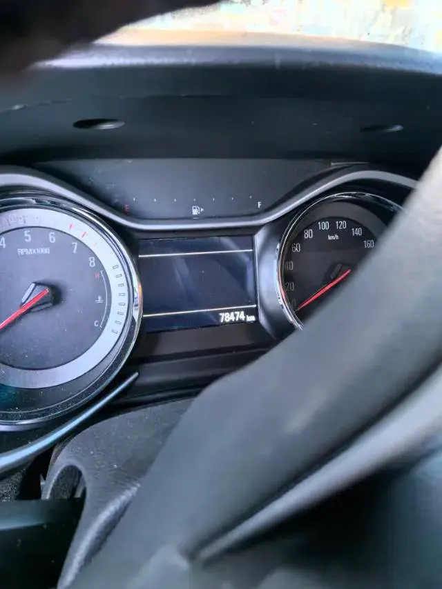 2020 CHEVROLET ORLANDO thumbnail 4