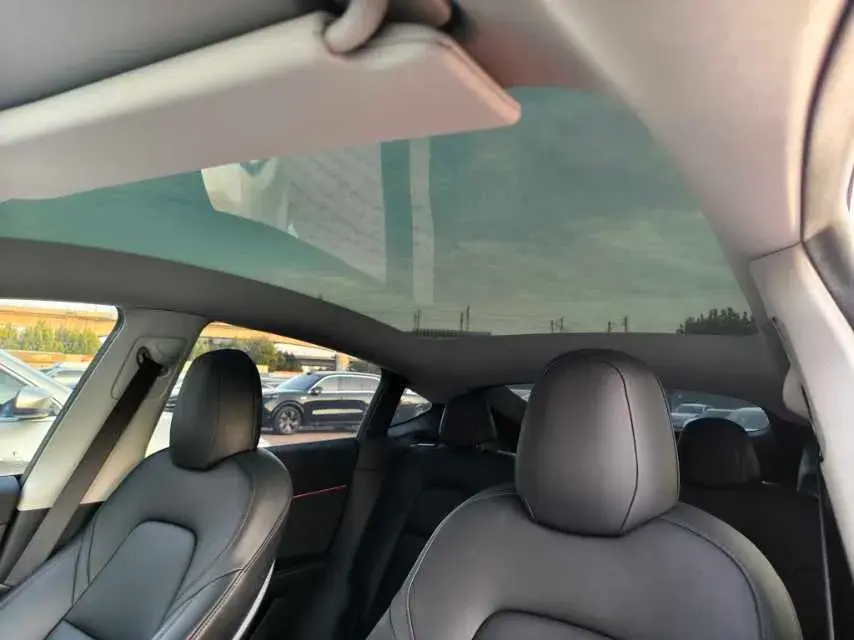 2022 TESLA MODEL thumbnail 4