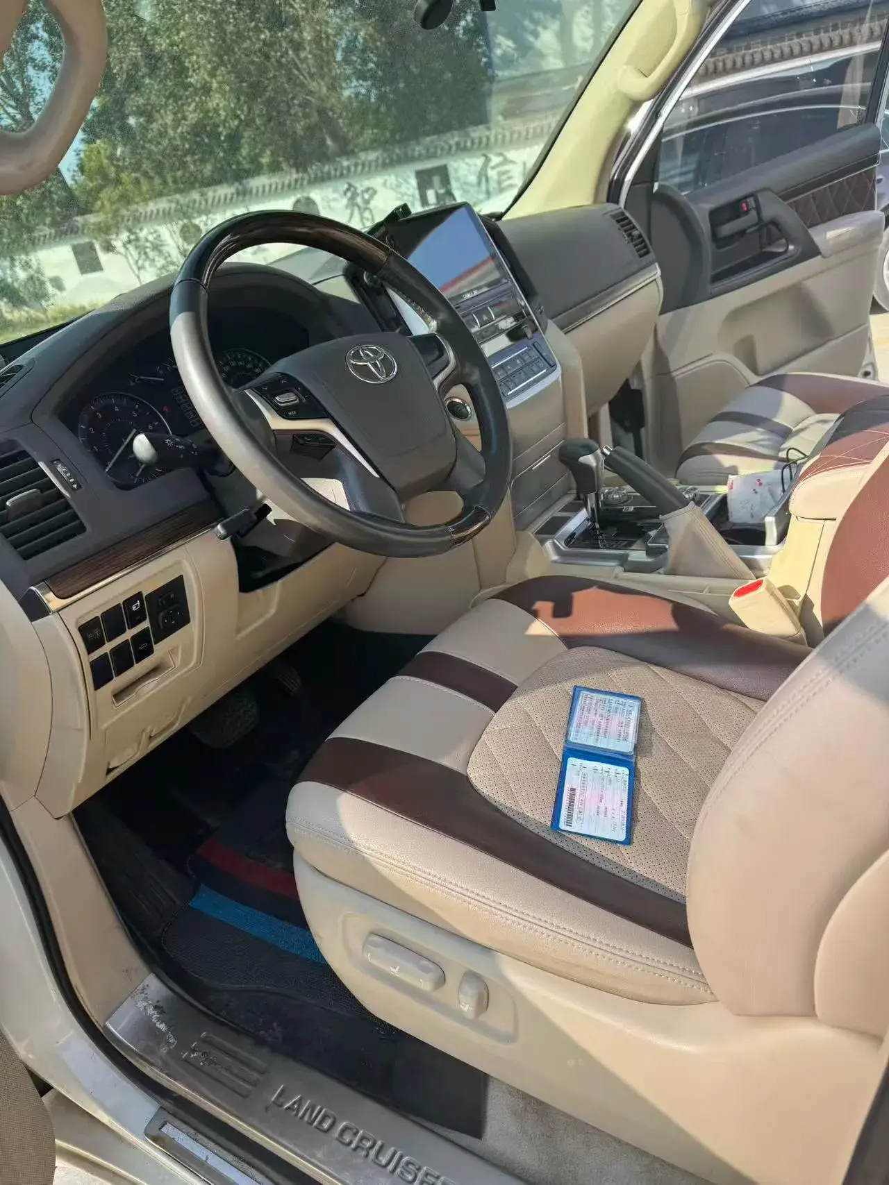 2019 CHEVROLET TRAX thumbnail 4