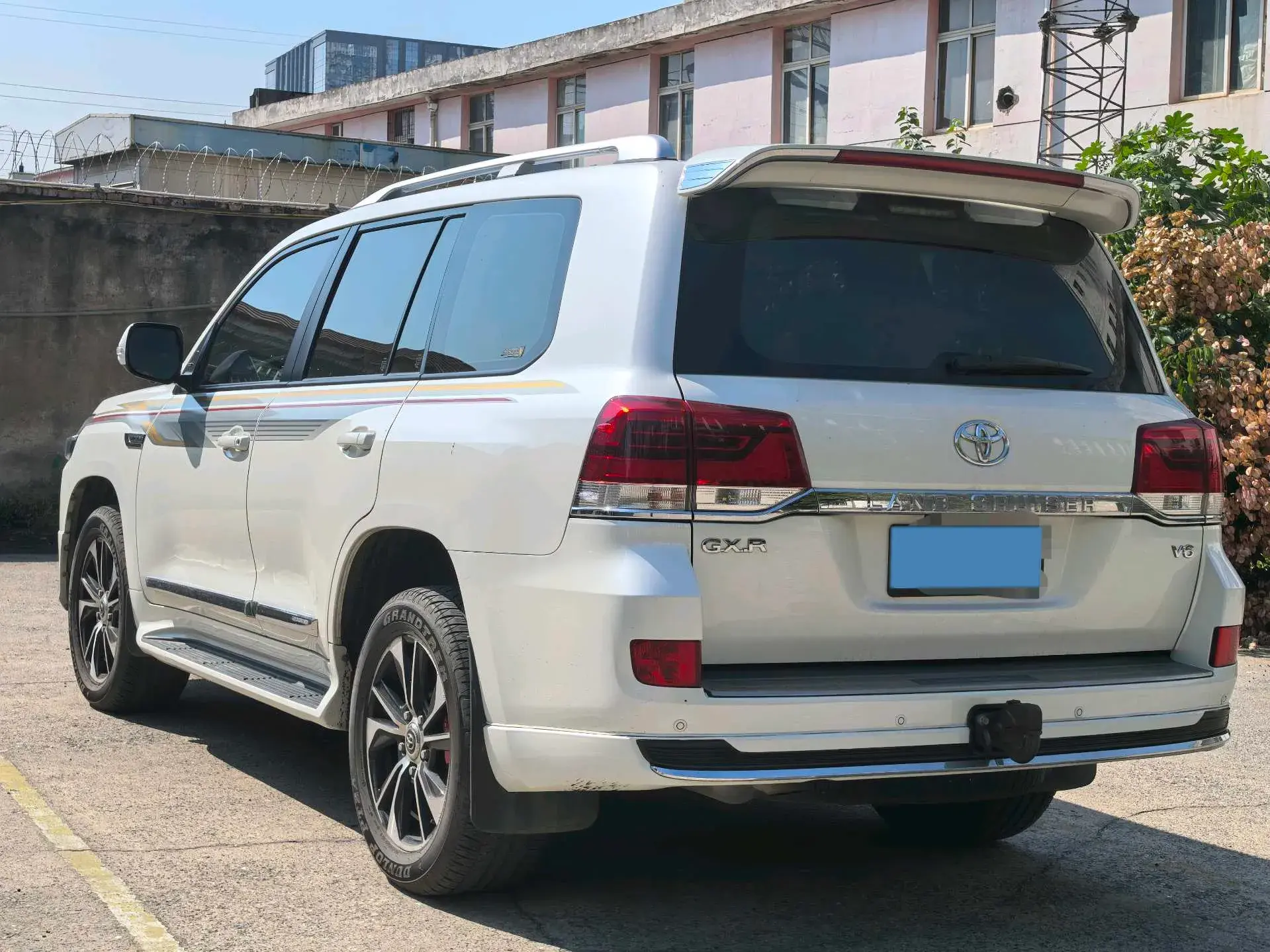 2019 CHEVROLET TRAX thumbnail 3