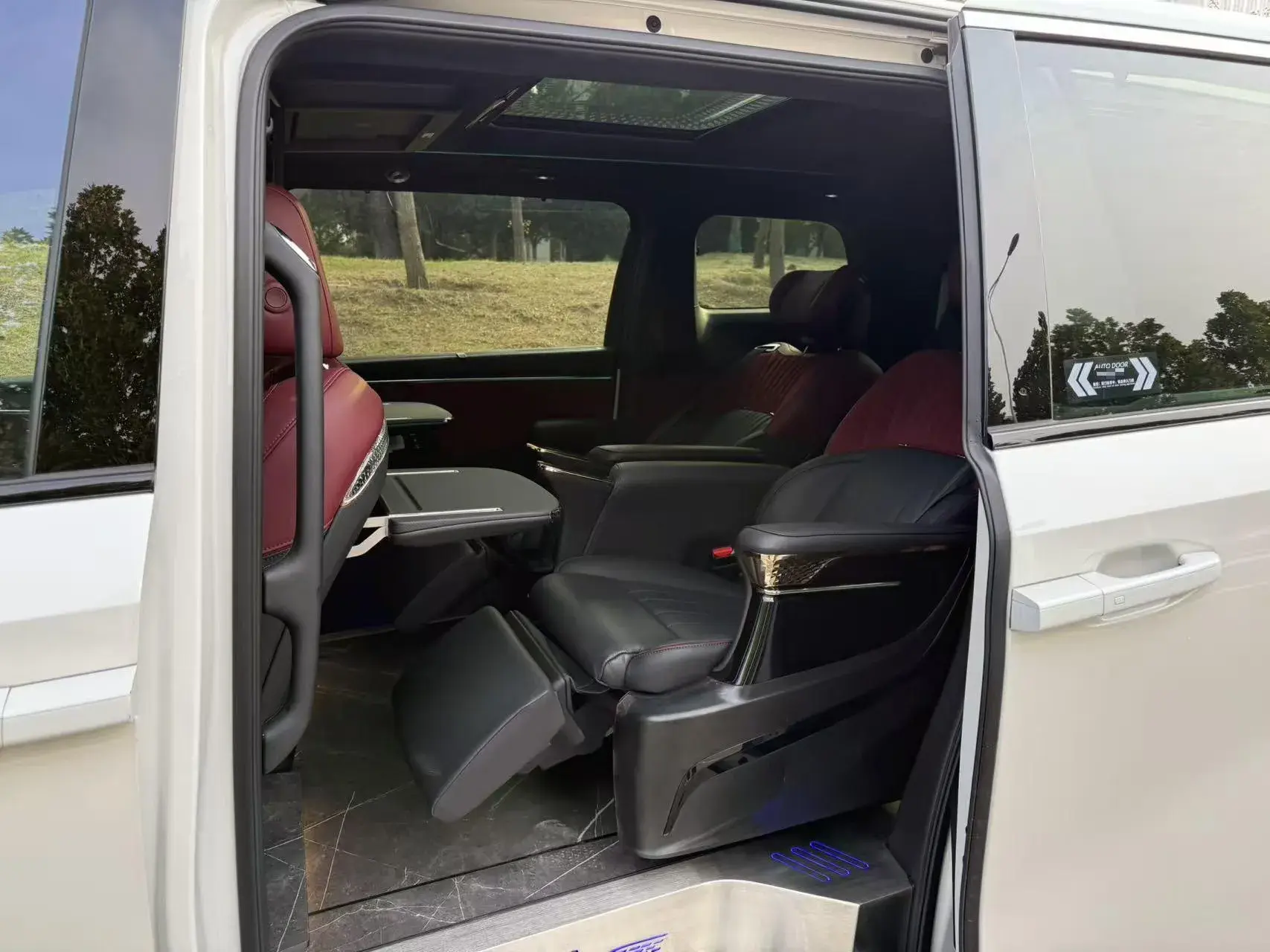 2023 GAC TRUMPCHI thumbnail 4