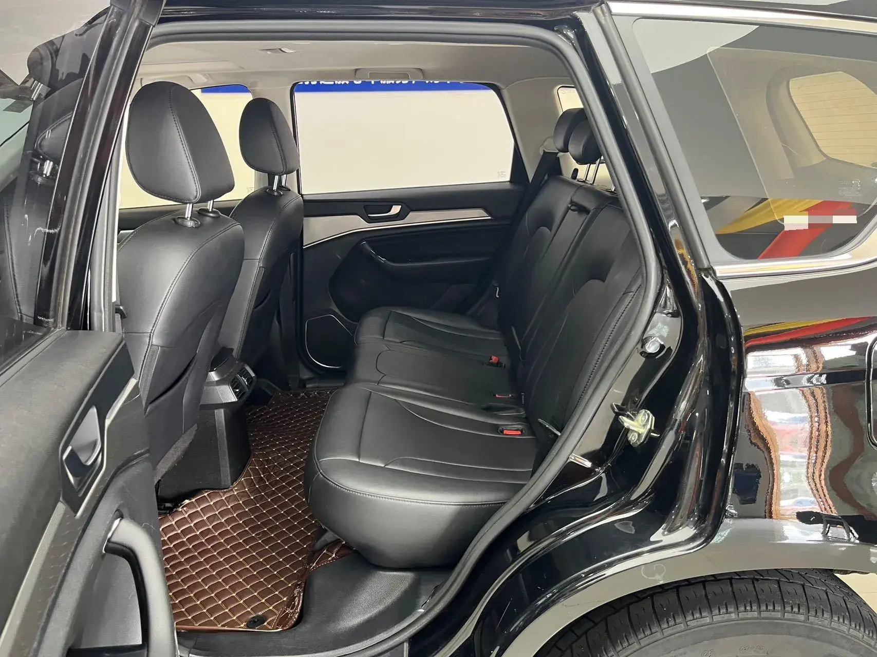 2018 HAVAL H6 thumbnail 4