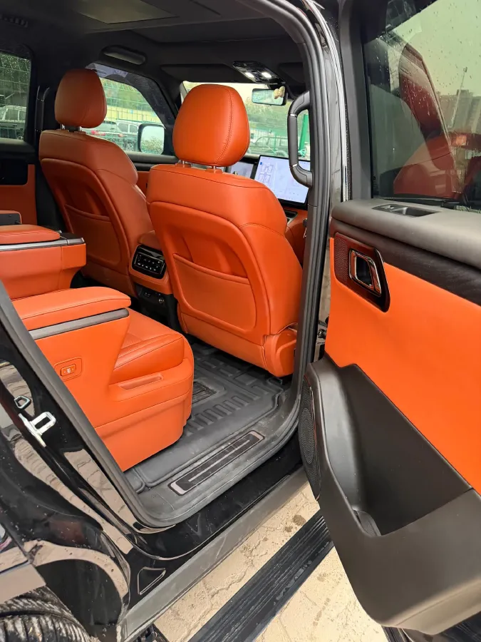 2023 ROX 01 1.5T 152HP L4 REEV 56.01KWH,autocango,china used car exporter,china ev exporter,chinese used car exporter,chinese used ev exporter