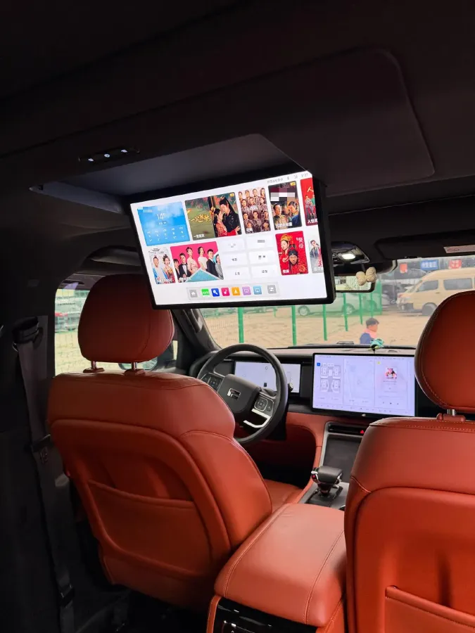 2023 ROX 01 1.5T 152HP L4 REEV 56.01KWH,autocango,china used car exporter,china ev exporter,chinese used car exporter,chinese used ev exporter