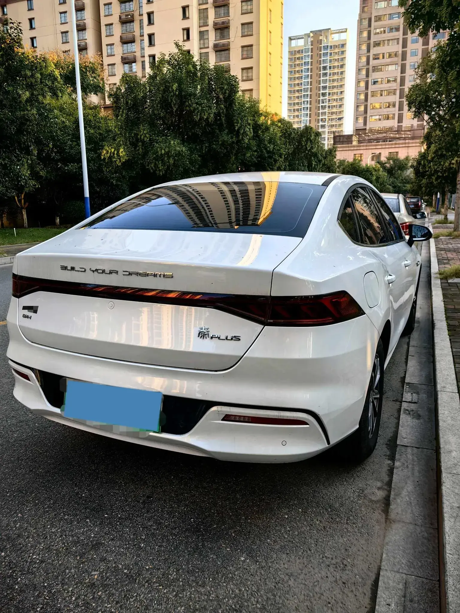 2024 BYD QIN thumbnail 2