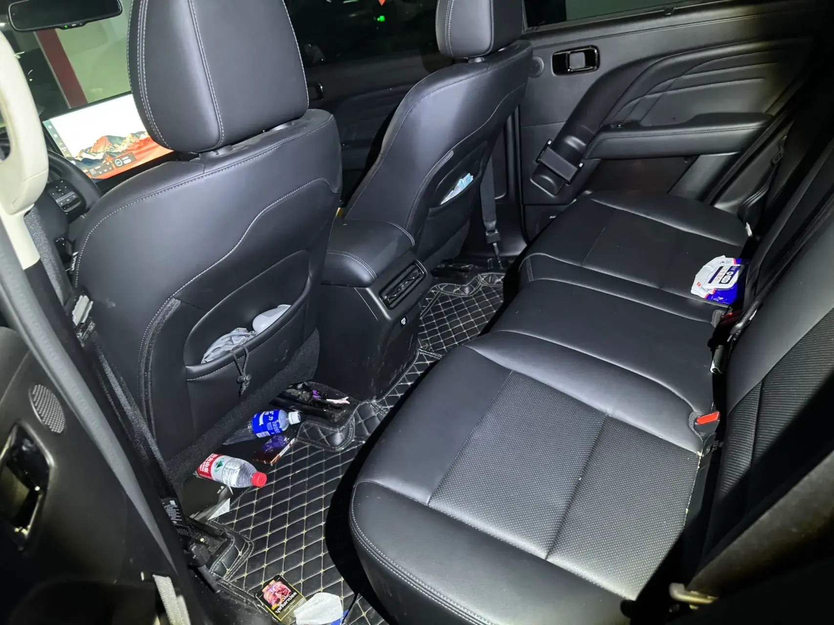 2023 HAVAL RAPTOR thumbnail 3