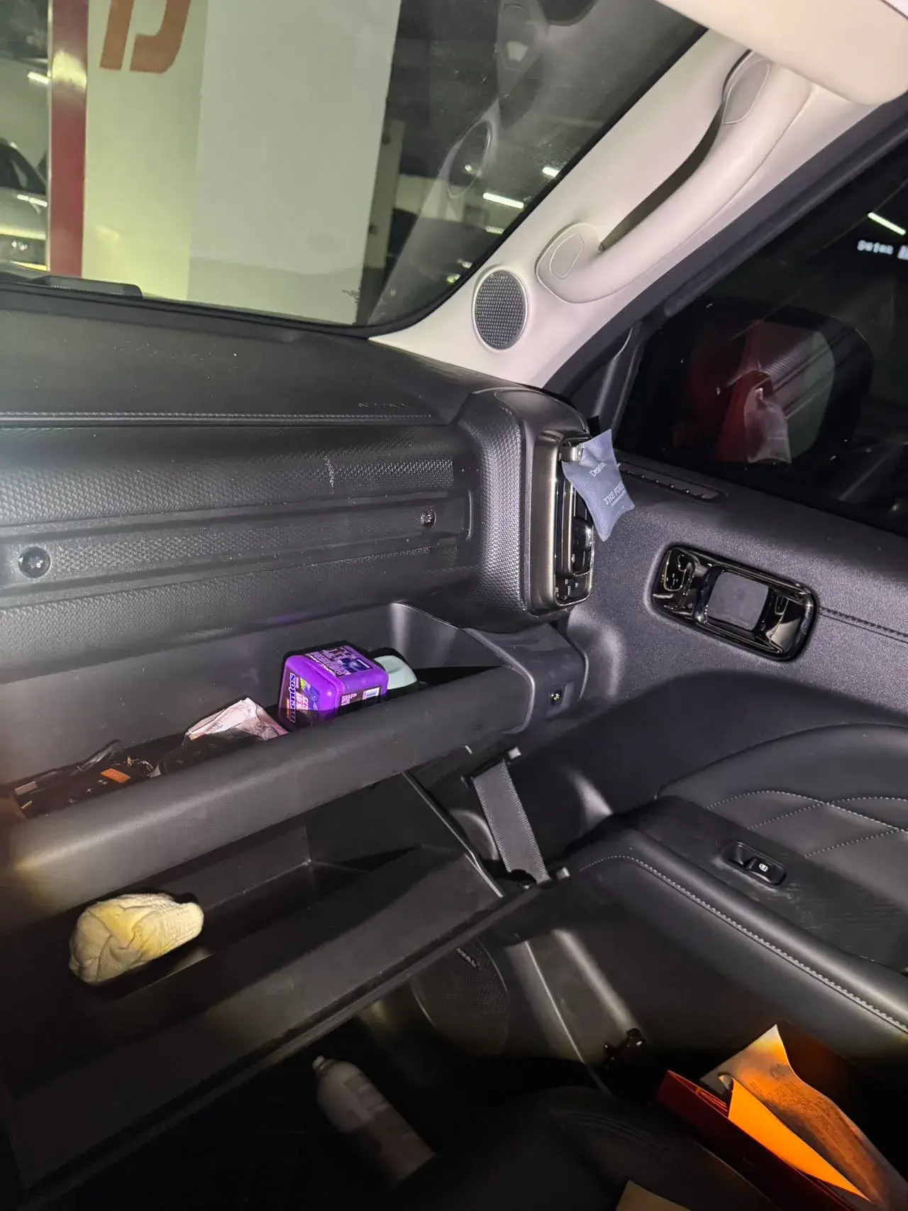 2023 HAVAL RAPTOR thumbnail 2