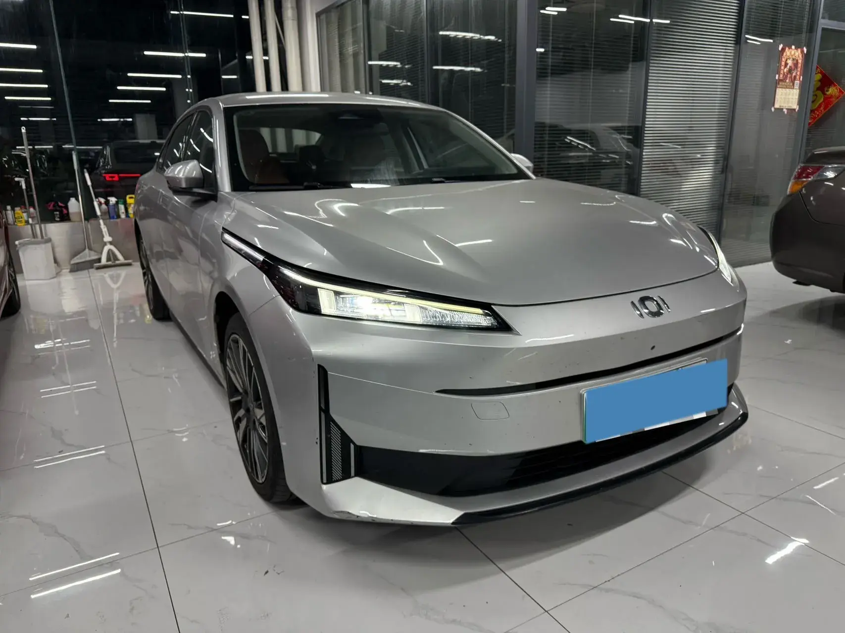 2024 CHANGAN QIYUAN thumbnail 2