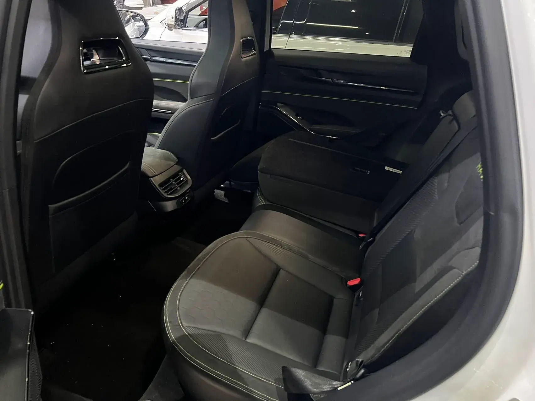 2022 HAVAL H6S thumbnail 3