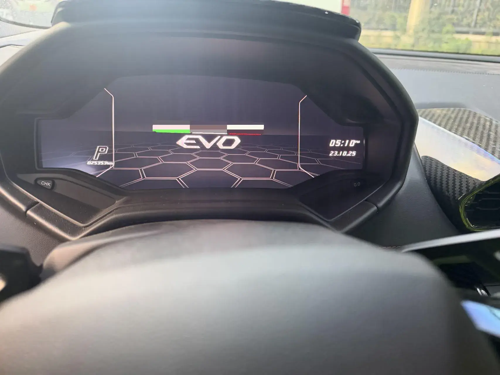 2020 LAMBORGHINI HURACÁN thumbnail 3