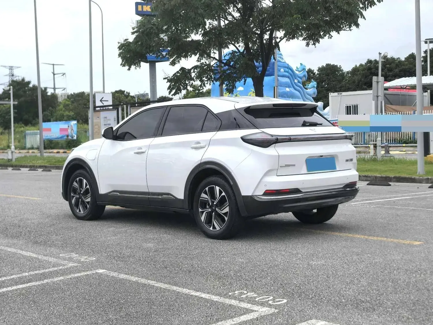 2020 NETA U thumbnail 3