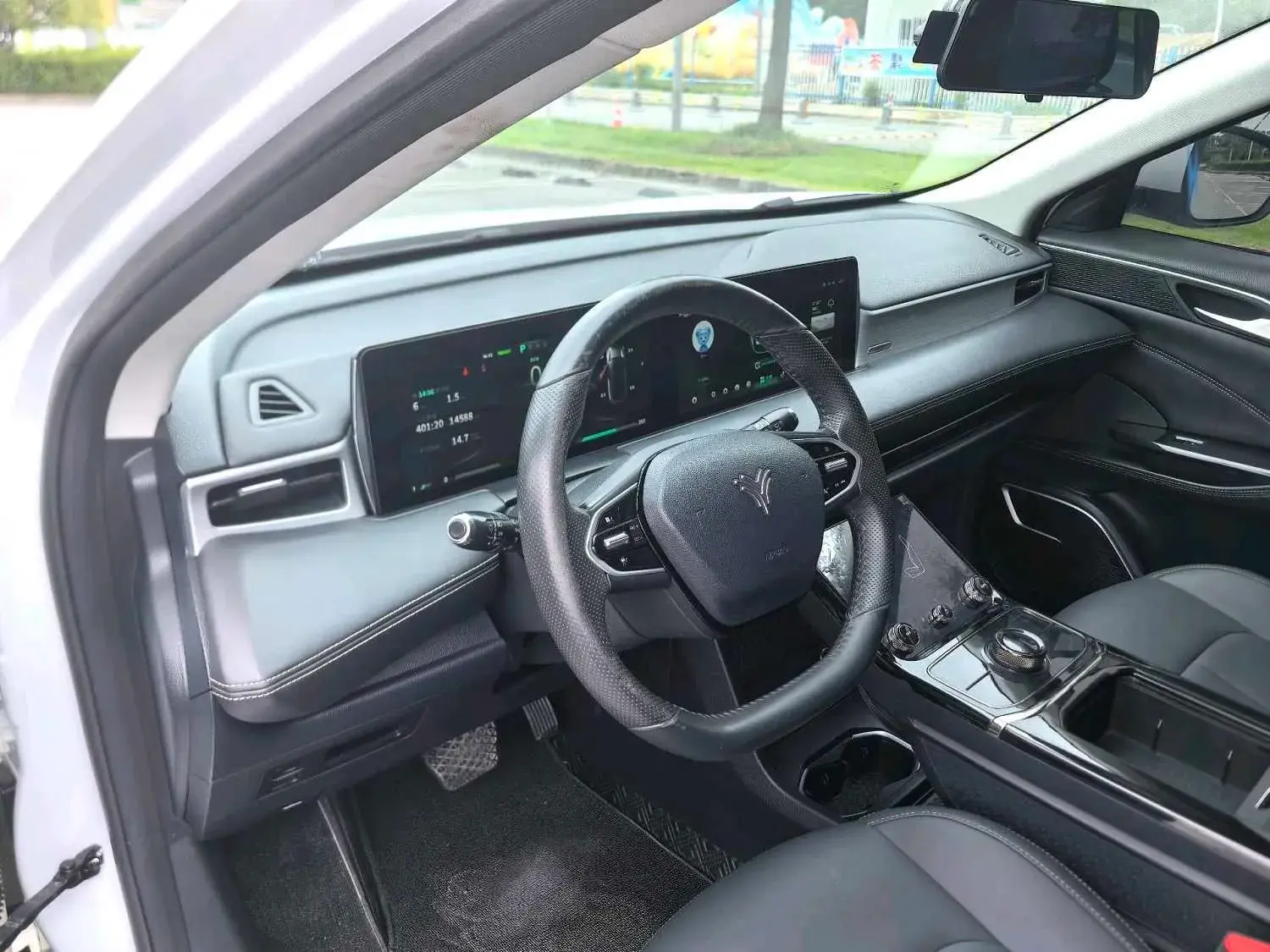 2020 NETA U thumbnail 4