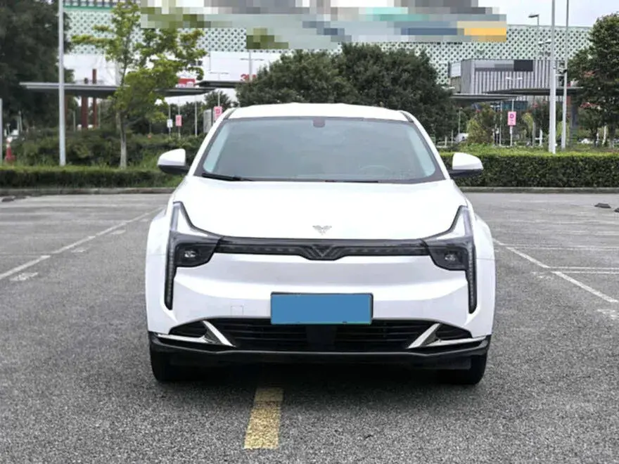 2020 NETA U thumbnail 2