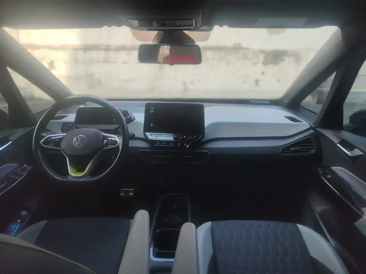 2021 VOLKSWAGEN ID.3 thumbnail 2