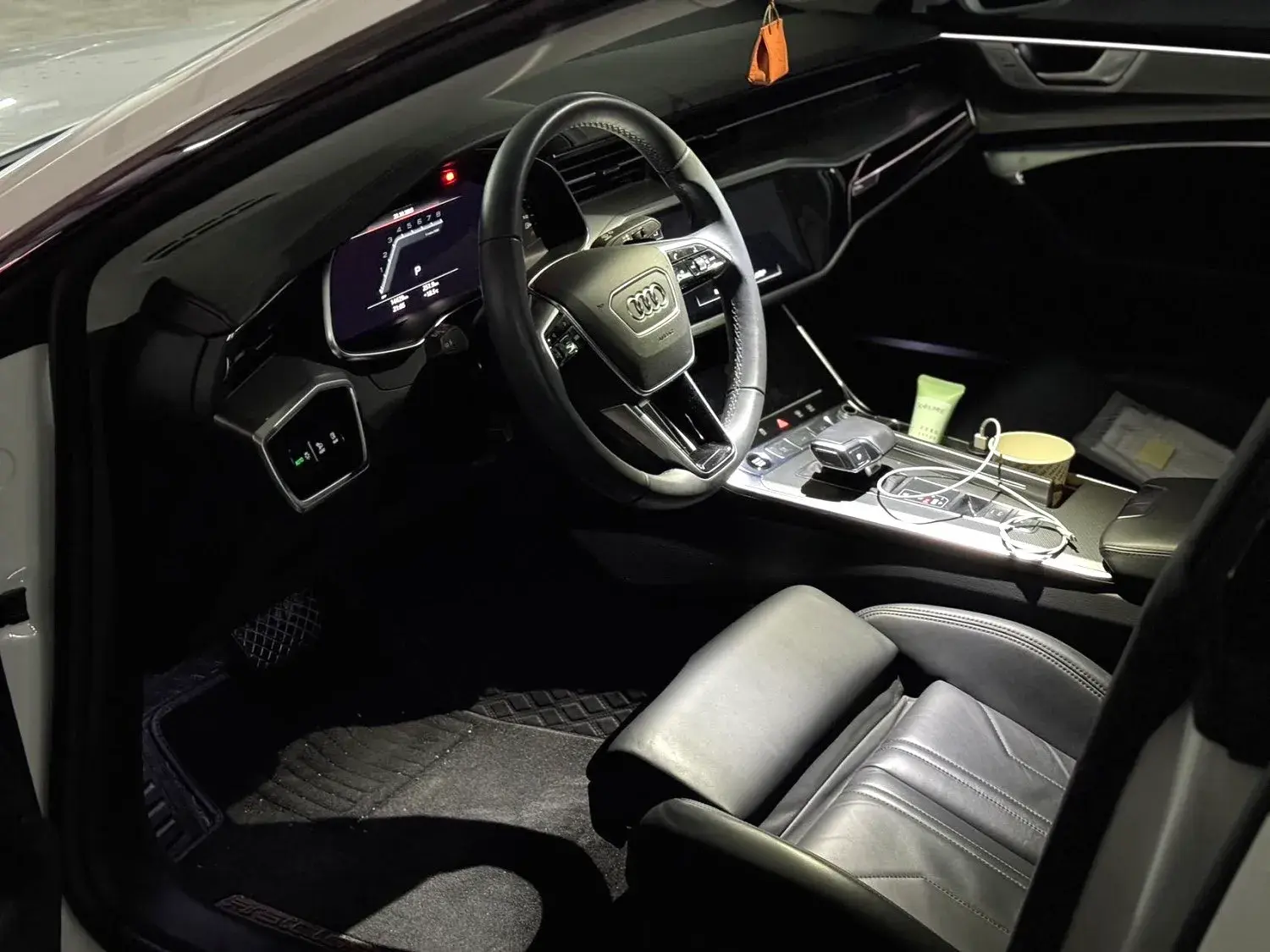 2023 AUDI A7 thumbnail 4