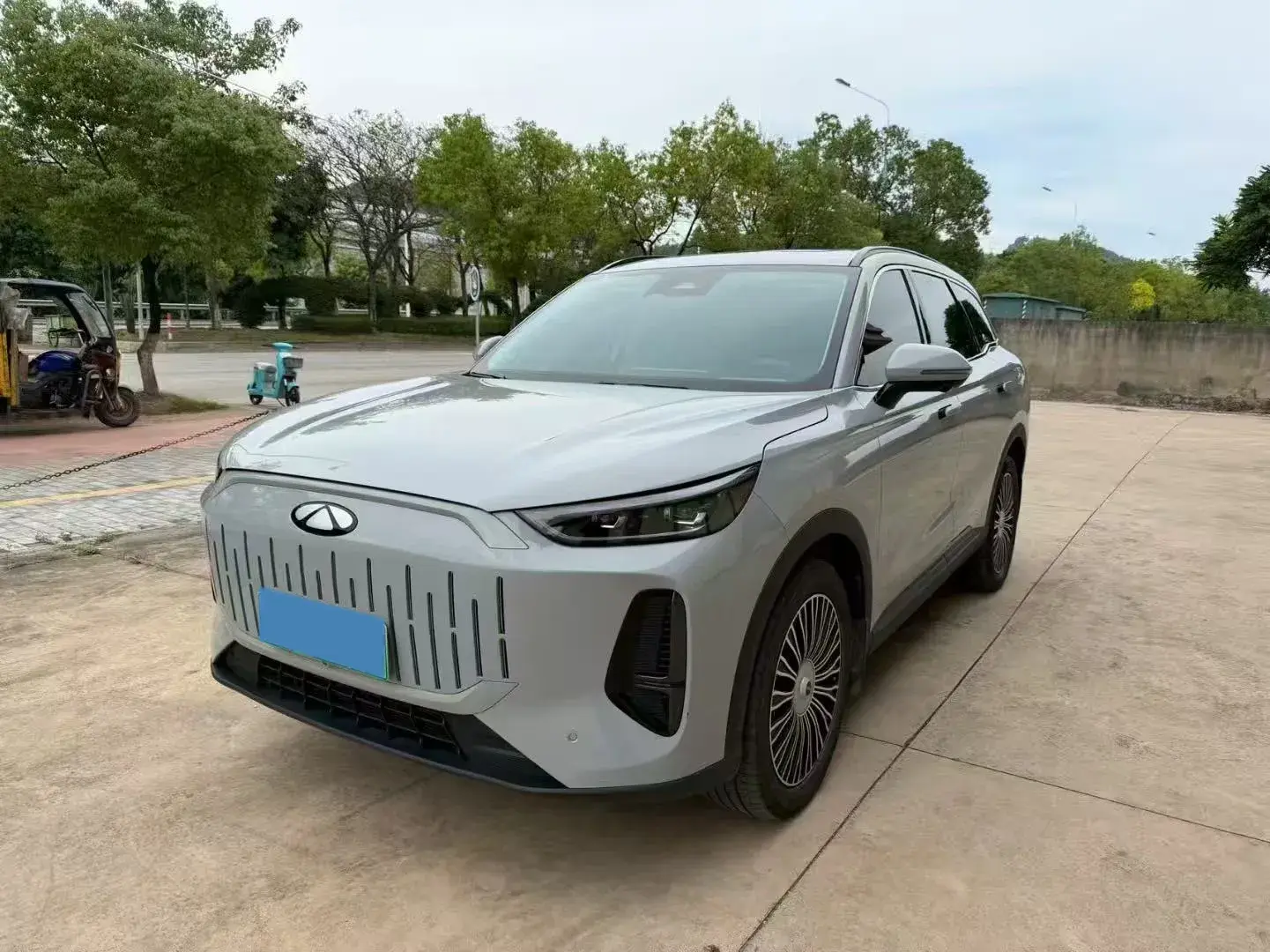 2024 FULWIN FULWINT9 view 1