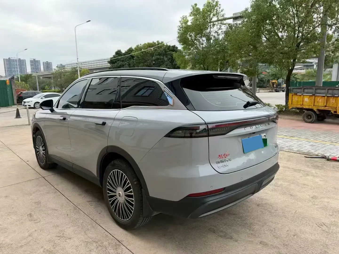 2024 FULWIN FULWINT9 thumbnail 4