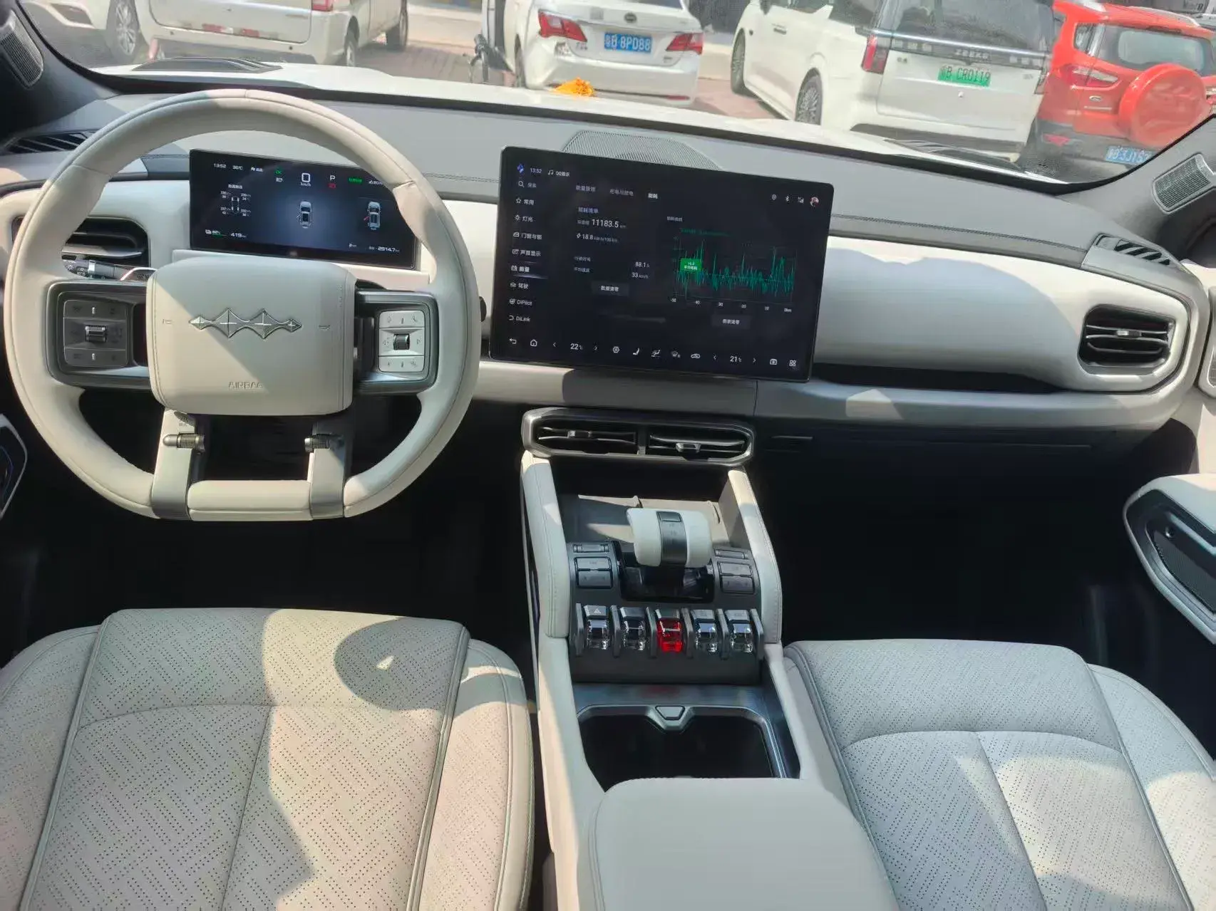 2025 FANGCHENGBAO TAI thumbnail 4