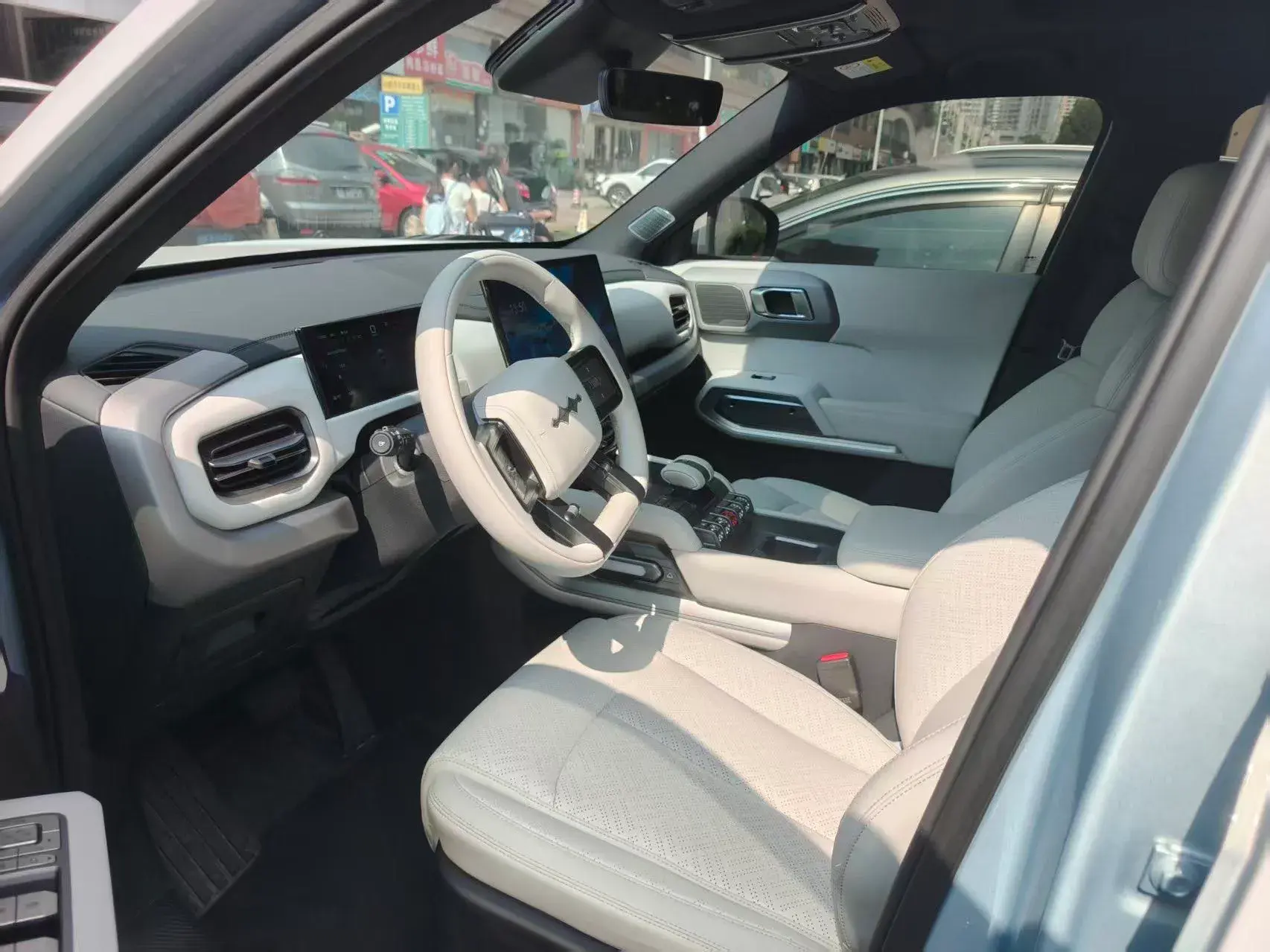 2025 FANGCHENGBAO TAI thumbnail 2